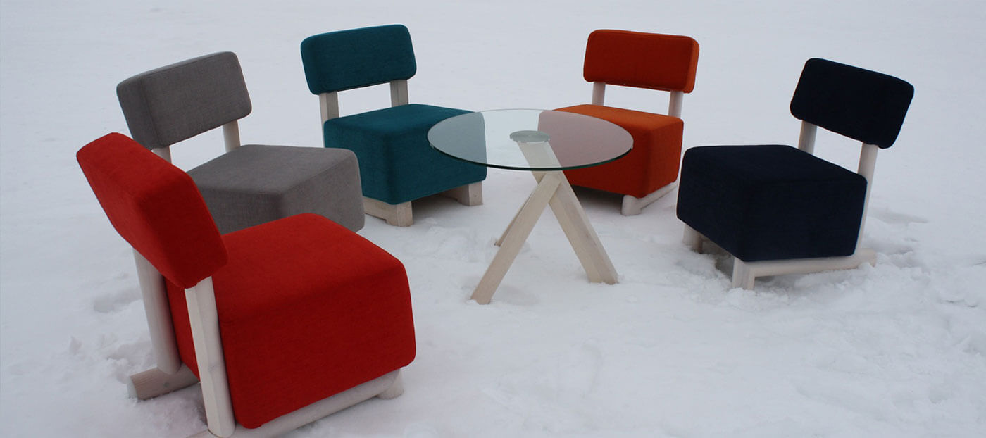 Furniture Wordpress Responsive Theme